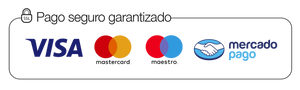Métodos de pago