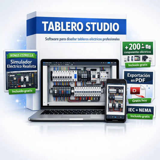 Tablero Studio
